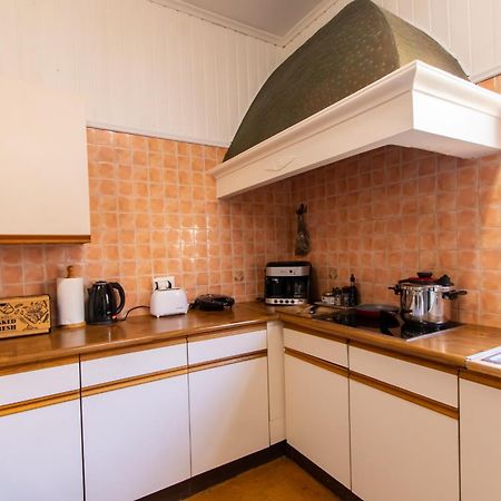 Corfu  Elenis, In The Heart Of The Old Town Apartment מראה חיצוני תמונה
