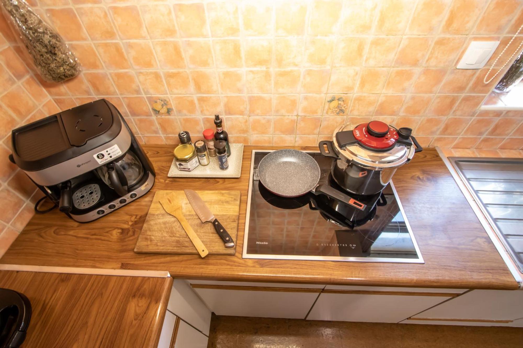 Corfu  Elenis, In The Heart Of The Old Town Apartment מראה חיצוני תמונה