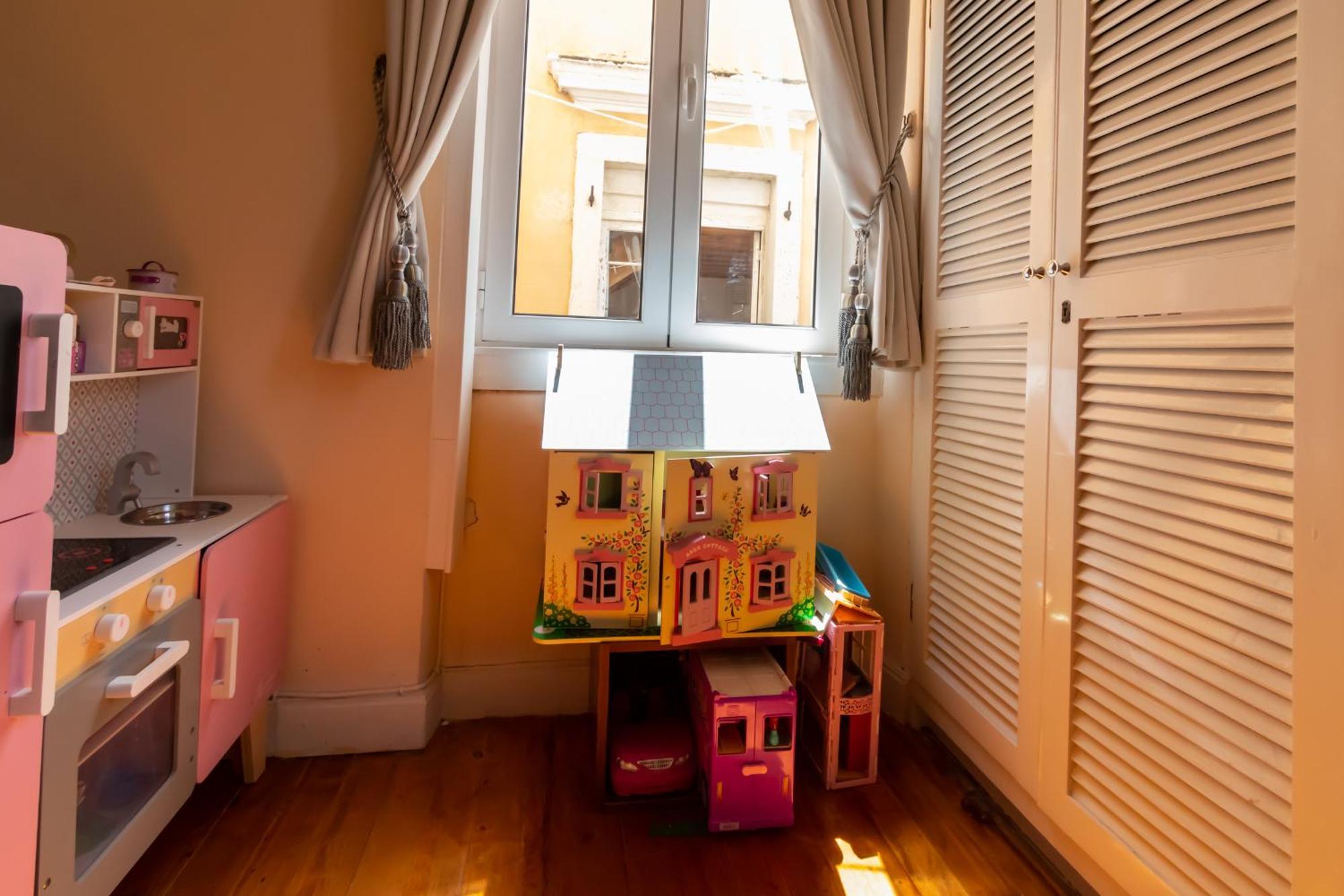 Corfu  Elenis, In The Heart Of The Old Town Apartment מראה חיצוני תמונה