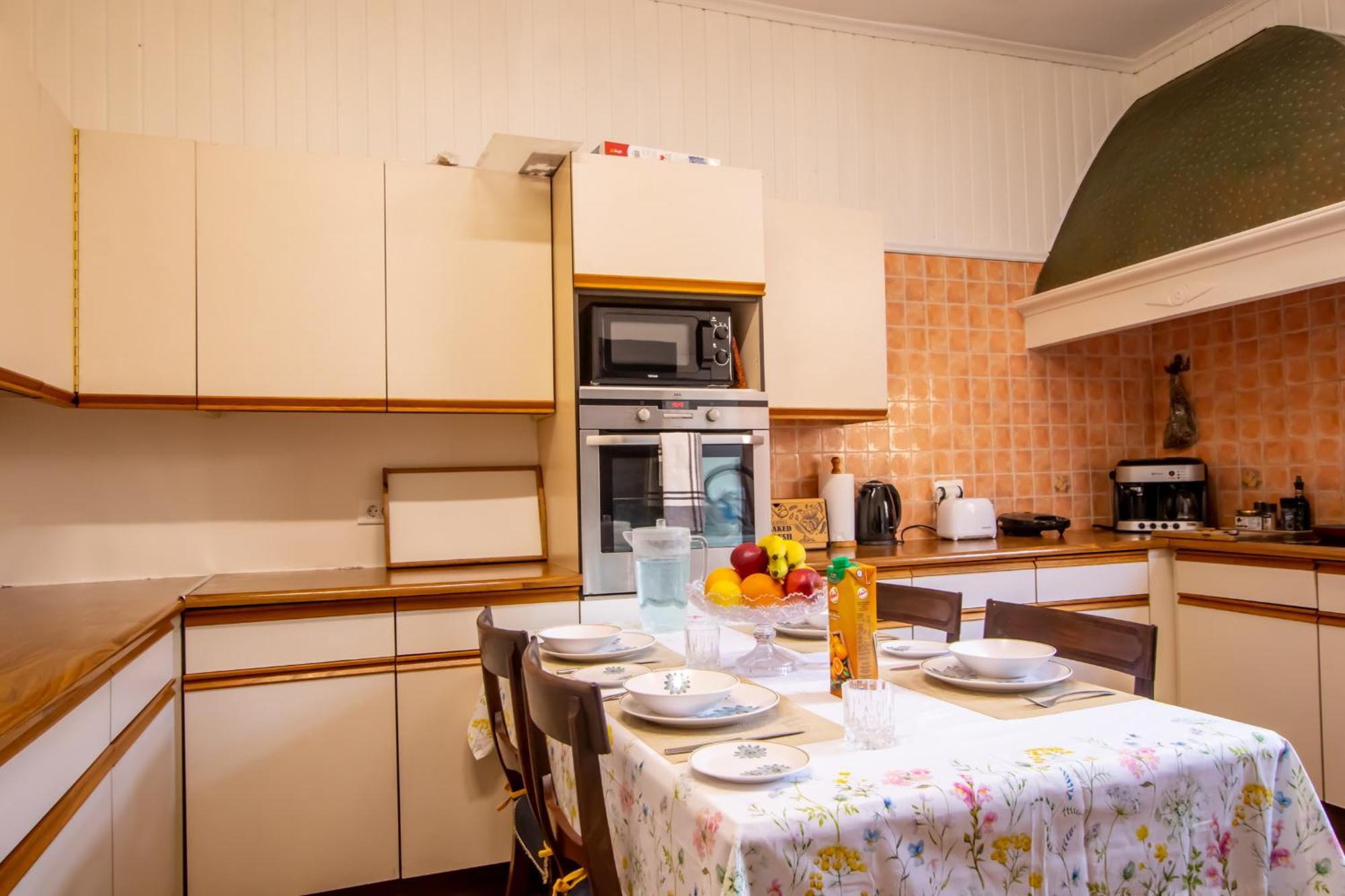 Corfu  Elenis, In The Heart Of The Old Town Apartment מראה חיצוני תמונה