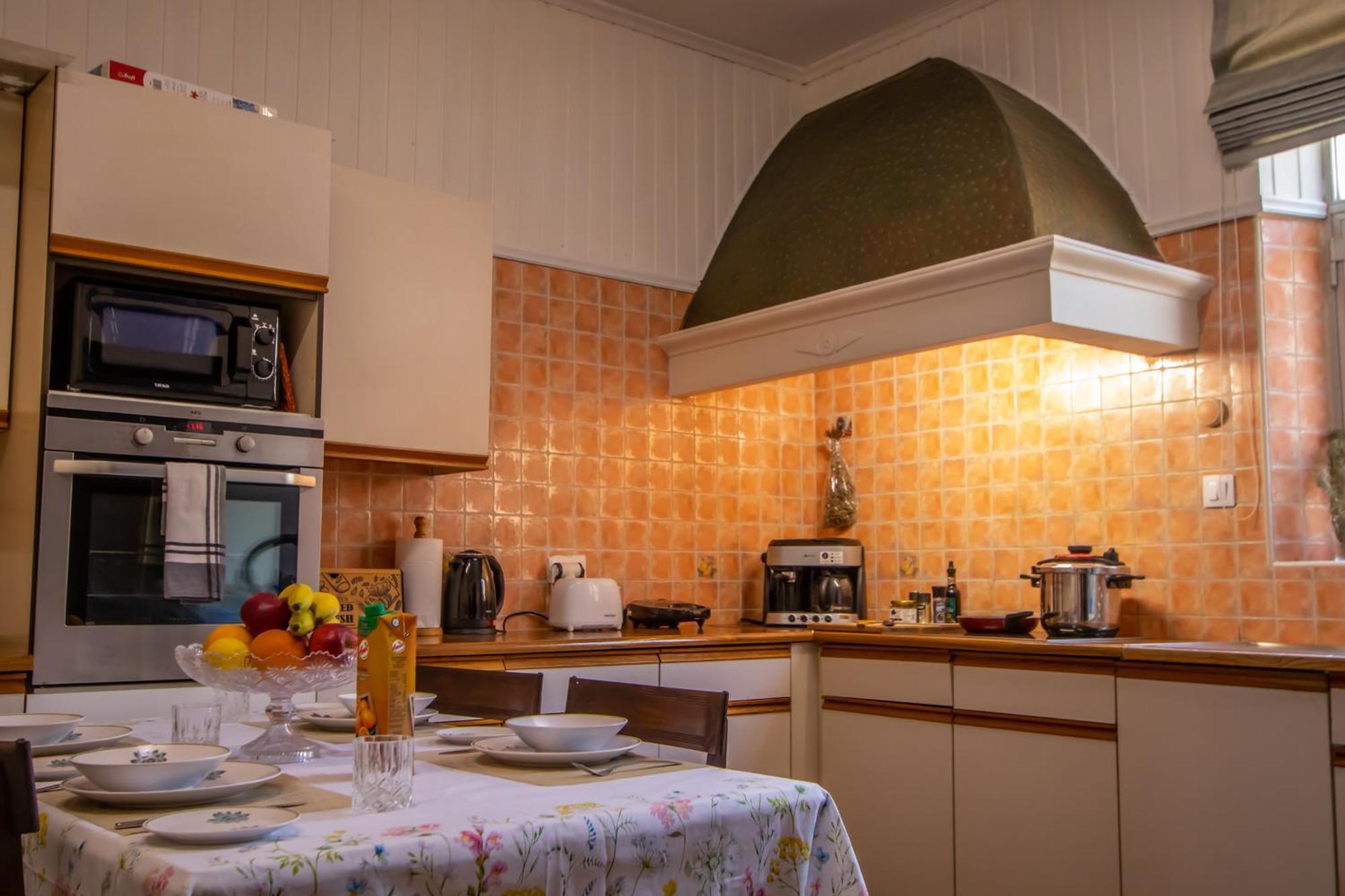 Corfu  Elenis, In The Heart Of The Old Town Apartment מראה חיצוני תמונה