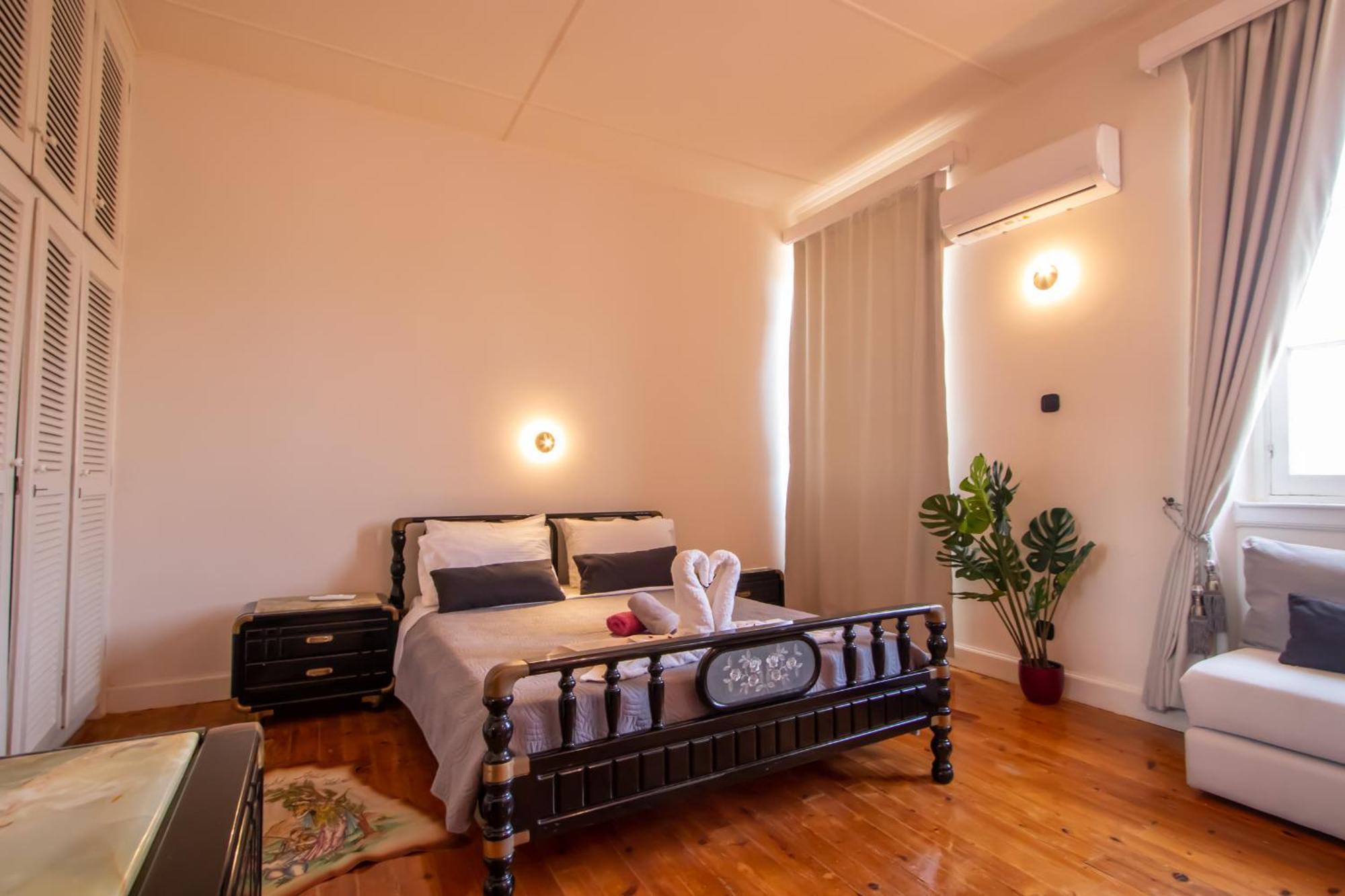 Corfu  Elenis, In The Heart Of The Old Town Apartment מראה חיצוני תמונה