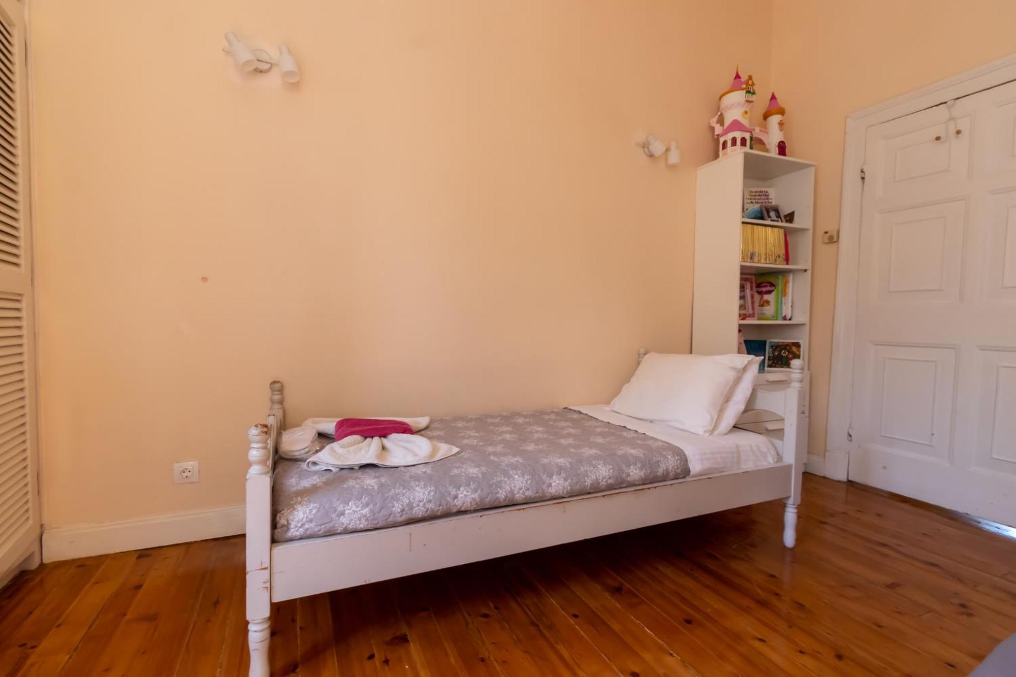 Corfu  Elenis, In The Heart Of The Old Town Apartment מראה חיצוני תמונה