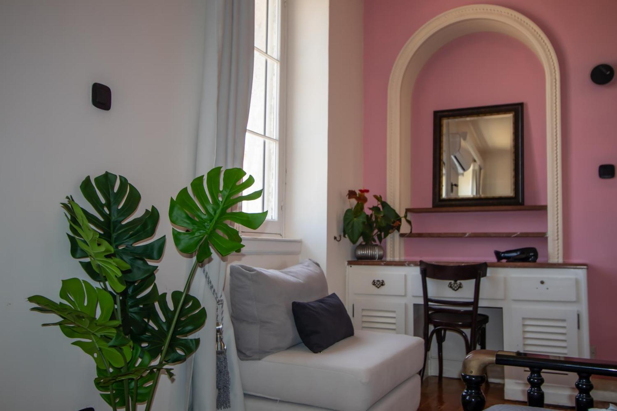 Corfu  Elenis, In The Heart Of The Old Town Apartment מראה חיצוני תמונה