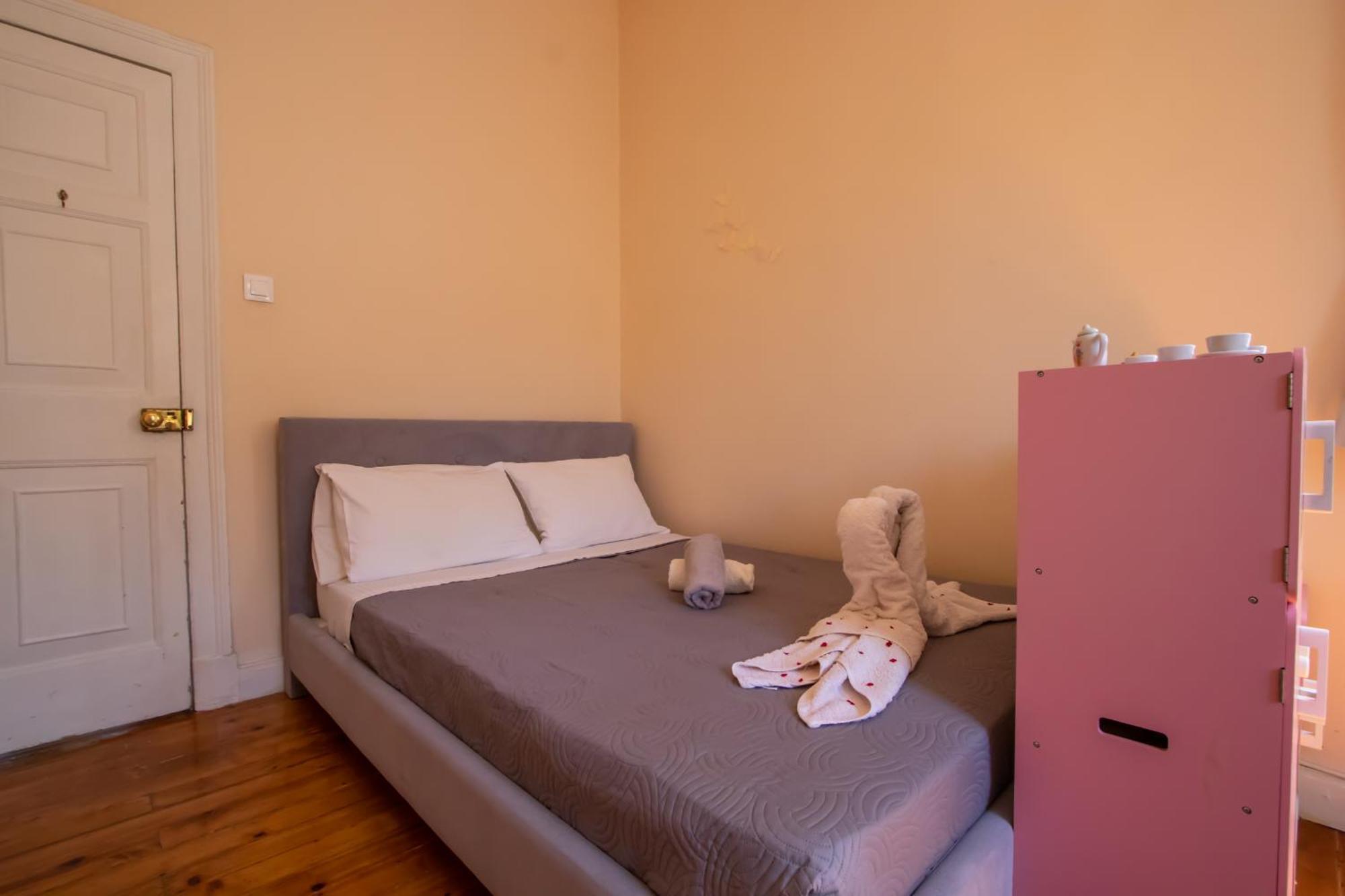 Corfu  Elenis, In The Heart Of The Old Town Apartment מראה חיצוני תמונה